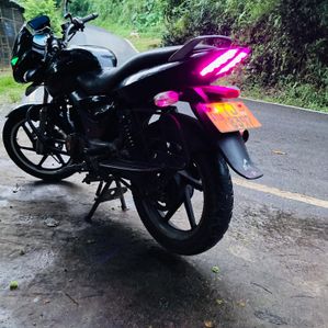 Bajaj Pulsar 180 2007 - Image 2