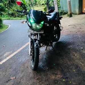 Bajaj Pulsar 180 2007 - Image 3