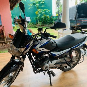 Bajaj CT100 2019 - Image 3