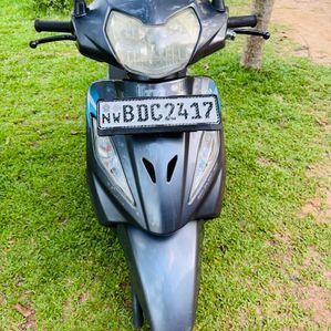 TVS Wego 110 2015 - Image 2