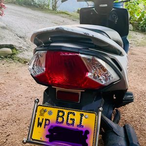 Honda Dio 2018 - Image 2