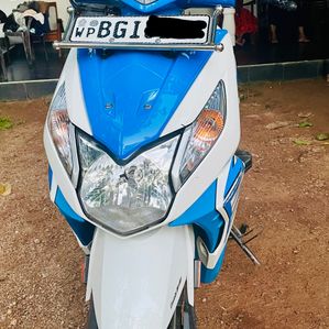 Honda Dio 2018 - Image 3