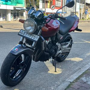Honda Hornet 2007 - Image 3