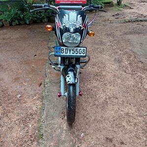 Bajaj CT100 2015 - Image 2
