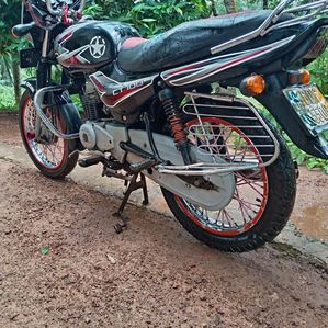 Bajaj CT100 2015 - Image 3