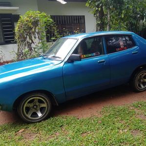 Nissan Dutsun B211 1979 - Image 2
