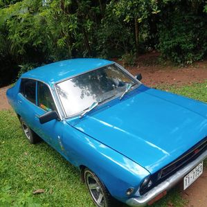 Nissan Dutsun B211 1979 - Image 3