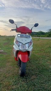 Honda Dio 2014
