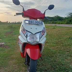 Honda Dio 2014 - Image 2