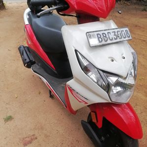 Honda Dio 2014 - Image 3