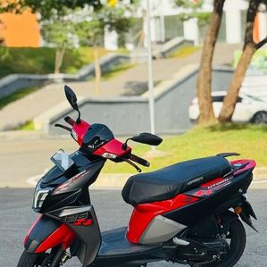 TVS Ntorq 125 Racing Edition 2024 - Image 2