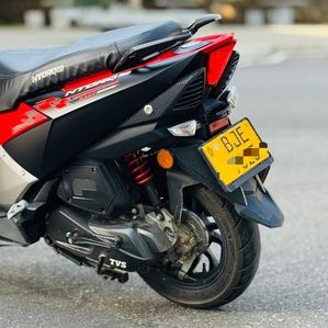 TVS Ntorq 125 Racing Edition 2024 - Image 3