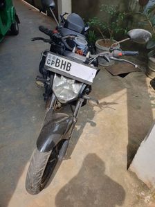 Yamaha FZ V2 2018