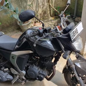 Yamaha FZ V2 2018 - Image 3