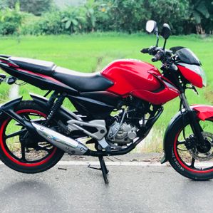 Bajaj Pulsar 135 2015 - Image 2
