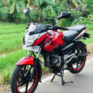 Bajaj Pulsar 135 2015 - Image 3