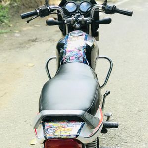 Bajaj CT100 2006 - Image 3