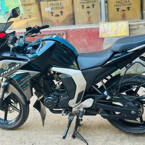 Yamaha Fazer 2019 - Image 2