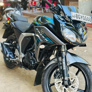 Yamaha Fazer 2019 - Image 3