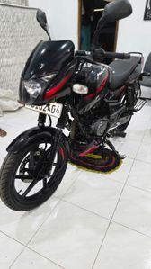Bajaj Pulsar 150 2020