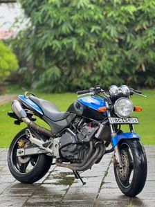 Honda Hornet 2007