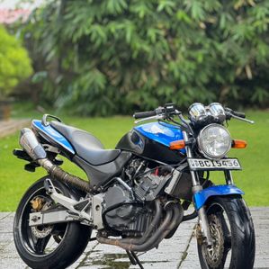 Honda Hornet 2007 - Image 2