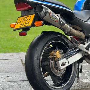 Honda Hornet 2007 - Image 3