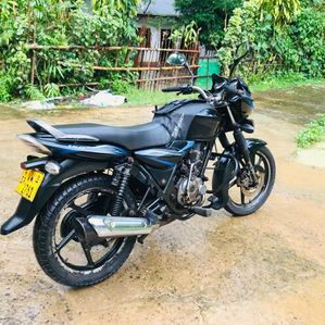 Bajaj Discover 2010 - Image 2