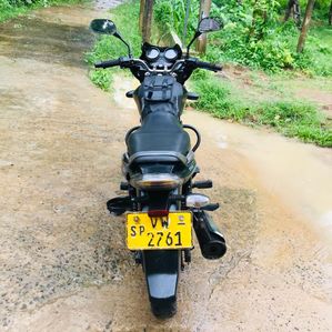 Bajaj Discover 2010 - Image 3