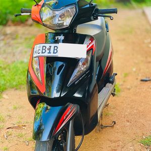 TVS Wego 2019 - Image 2