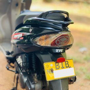 TVS Wego 2019 - Image 3
