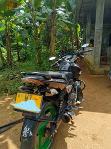 Bajaj Pulsar 135 2011
