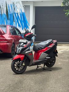 TVS Ntorq 125 2024