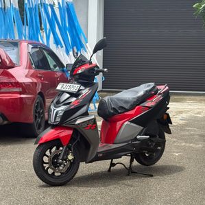 TVS Ntorq 125 2024 - Image 2