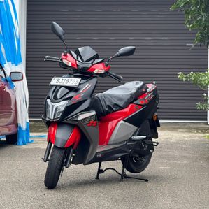 TVS Ntorq 125 2024 - Image 3