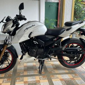 TVS Apache RTR 2019 - Image 3
