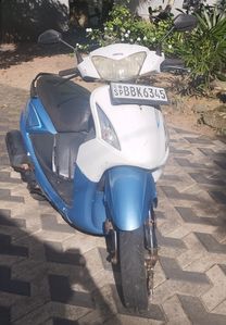 Hero Pleasure 2014
