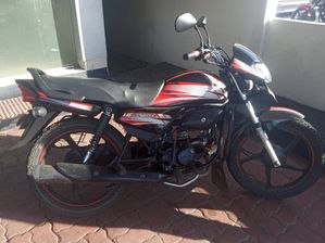 Hero HF Deluxe 2020