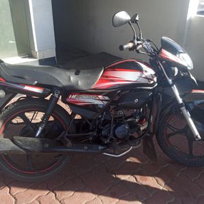 Hero HF Deluxe 2020 - Image 2