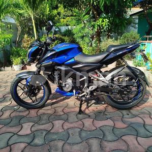 Bajaj Pulsar N160 no 2017 - Image 2