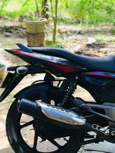 Bajaj Pulsar 150 2016