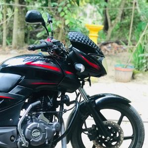 Bajaj Pulsar 150 2016 - Image 3