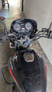 Bajaj Discover 2009
