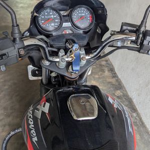Bajaj Discover 2009 - Image 2