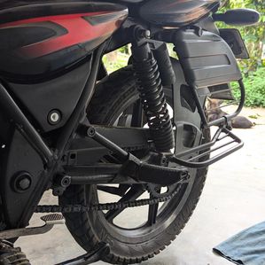 Bajaj Discover 2009 - Image 3