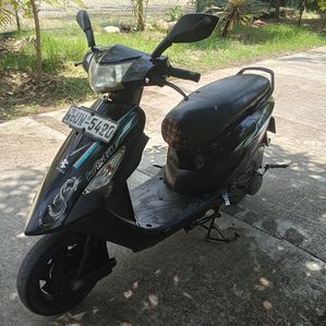 Bajaj Kristal 2010 - Image 3