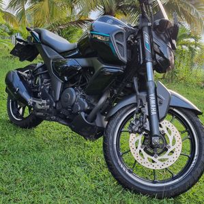 Yamaha FZ S 2020 - Image 2