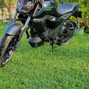Yamaha FZ S 2020 - Image 3