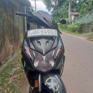 Honda Dio 2017 - Image 2