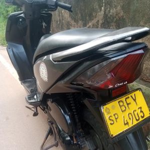 Honda Dio 2017 - Image 3